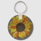 愛とグラマハット キーホルダー (裏面)