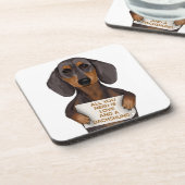 愛とダシュント コースター (左側)