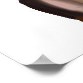 愛とダシュント ポスター (角)