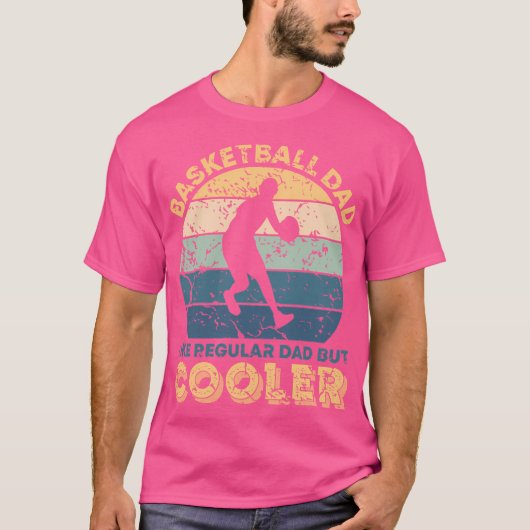 愛とバスクでヴィンテージの美意識を探索する Tシャツ (正面)
