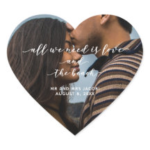 愛とビーチ写真ありがとう