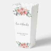 愛とピ感謝していンクローズウォーター結婚カラーズシック フェイバーボックス (裏面)