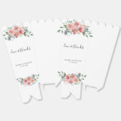 愛とピ感謝していンクローズウォーター結婚カラーズシック フェイバーボックス (見開き)