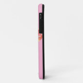 愛とロマンス – バレンタインデー Case-Mate iPhoneケース (裏面/左)