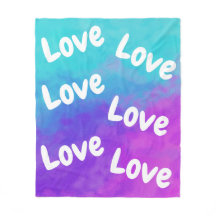 愛と一角獣の雲