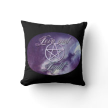 愛と光と星形五角形