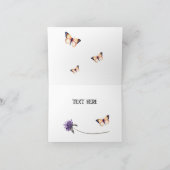 愛と光 カード (内部)