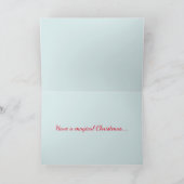 愛と光 シーズンカード (内部)