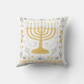 愛と光 |ハッシンプルプハフハヌッカファミリー クッション (裏面)