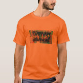 愛と光 Tシャツ (正面)
