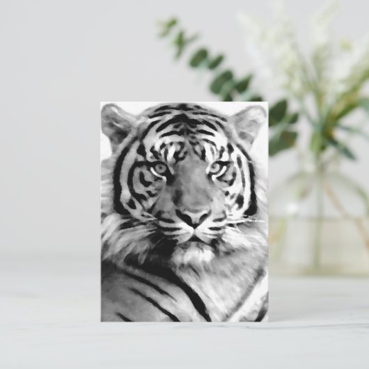 愛と勇気_ ポストカード (スタンド正面)