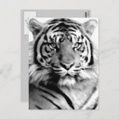 愛と勇気_ ポストカード (正面/裏面)