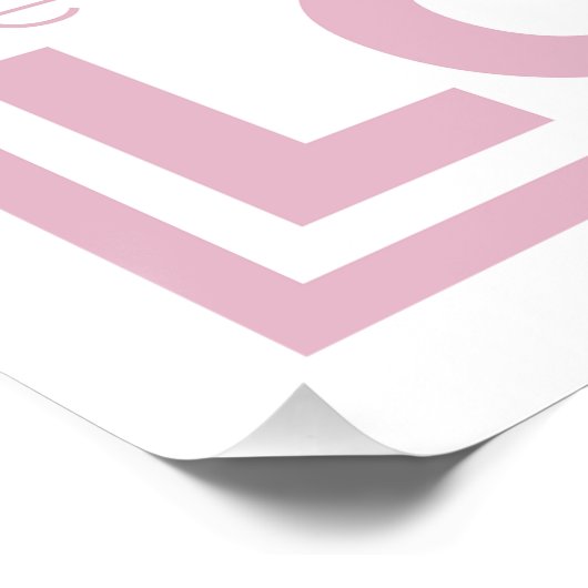 愛と呼ぼう。 ポスター (コーナー)