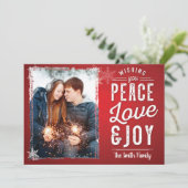 愛と喜びを願う|過去記事 カード (スタンド正面)