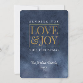 愛と喜びサファイアエメラルド シーズンカード