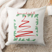 愛と喜び クッション (ブランケット)