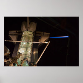 愛と地 ポスター