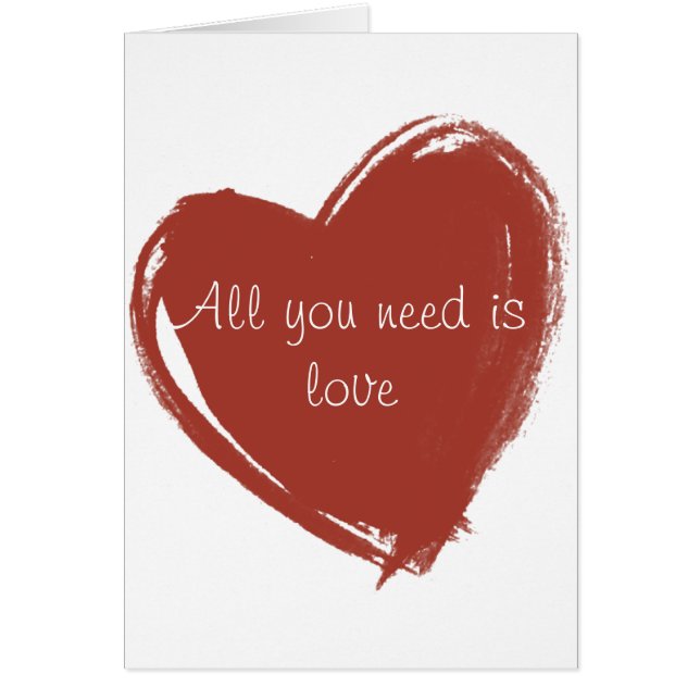 愛と夢を生きる (正面)