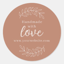 愛と小さなビジネスで手作り