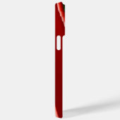 愛と希望の精神抽象芸術3Dレインボワート Case-Mate iPhoneケース (裏面 / 右)