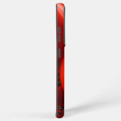 愛と希望の精神抽象芸術3Dレインボワート SAMSUNG GALAXYケース (右側面)