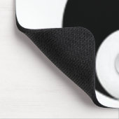 愛と平和 マウスパッド (コーナー)