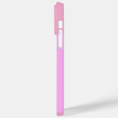 愛と幸福の電話ケース Case-Mate iPhoneケース (裏面 / 左)