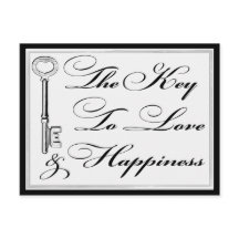 愛と幸福鍵アドバイス結婚のカップル