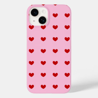 愛と愛情 Case-Mate iPhone 14ケース