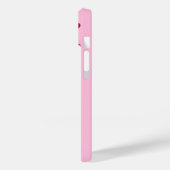 愛と愛情 Case-Mate iPhoneケース (裏面 / 左)