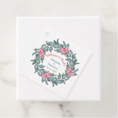 愛と感謝していの結婚記念で フェイバータグ (インサイチュ)