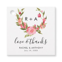 愛と感謝してい赤面ピンクローズ結婚の脚本