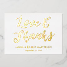 愛と感謝してい金ゴールド書道写真ありがとう