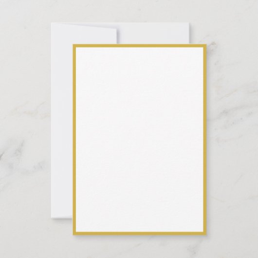 愛と感謝の気持ちをありがとう サンキューカード (裏面)