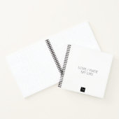 愛と憎しみの人生 ノートブック (内部)