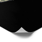 愛と憎しみの入れ墨 ポスター (角)