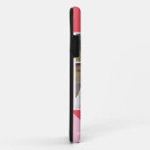 愛と抱擁4フォトコラージケースメイトiPhone Cas Case-Mate iPhoneケース (裏面/右)