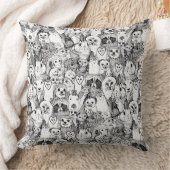 愛と抱擁 クッション (ブランケット)