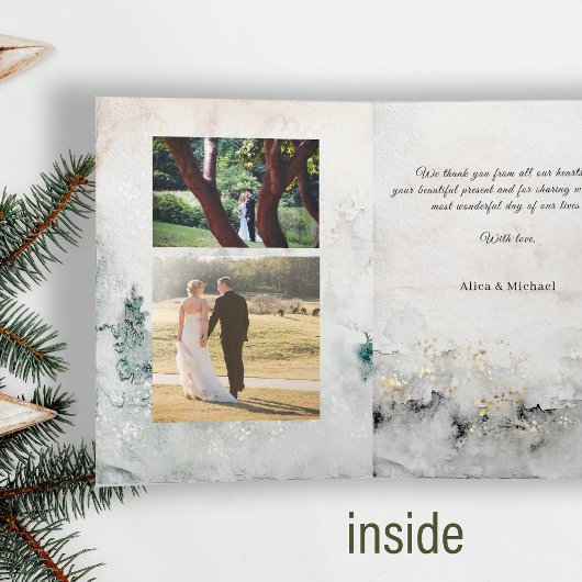 愛と新しい感謝していクリスマスの休日の写真 シーズンカード