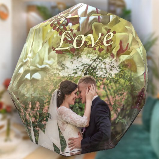 愛と春の花 PCM1 フォトブロック