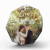 愛と春の花 PCM1 フォトブロック (左)