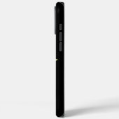 愛と犬の友情の思い出 Case-Mate iPhoneケース (裏面 / 左)