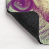 愛と献身 マウスパッド (コーナー)