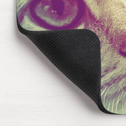 愛と献身 マウスパッド (コーナー)