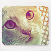 愛と献身 マウスパッド (正面)