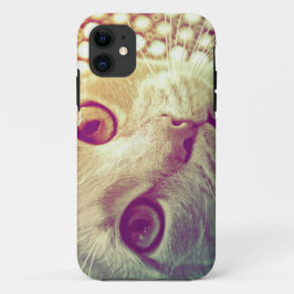 愛と献身 iPhone 11 ケース