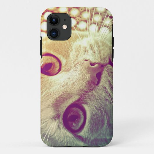 愛と献身 Case-Mate iPhoneケース (裏面)