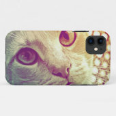 愛と献身 Case-Mate iPhoneケース (裏面(横))