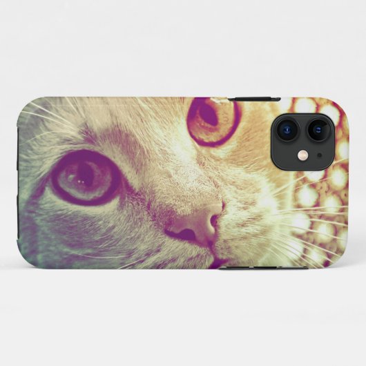 愛と献身 Case-Mate iPhoneケース (裏面(横))