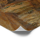 愛と生命， 1893 ポスター (角)